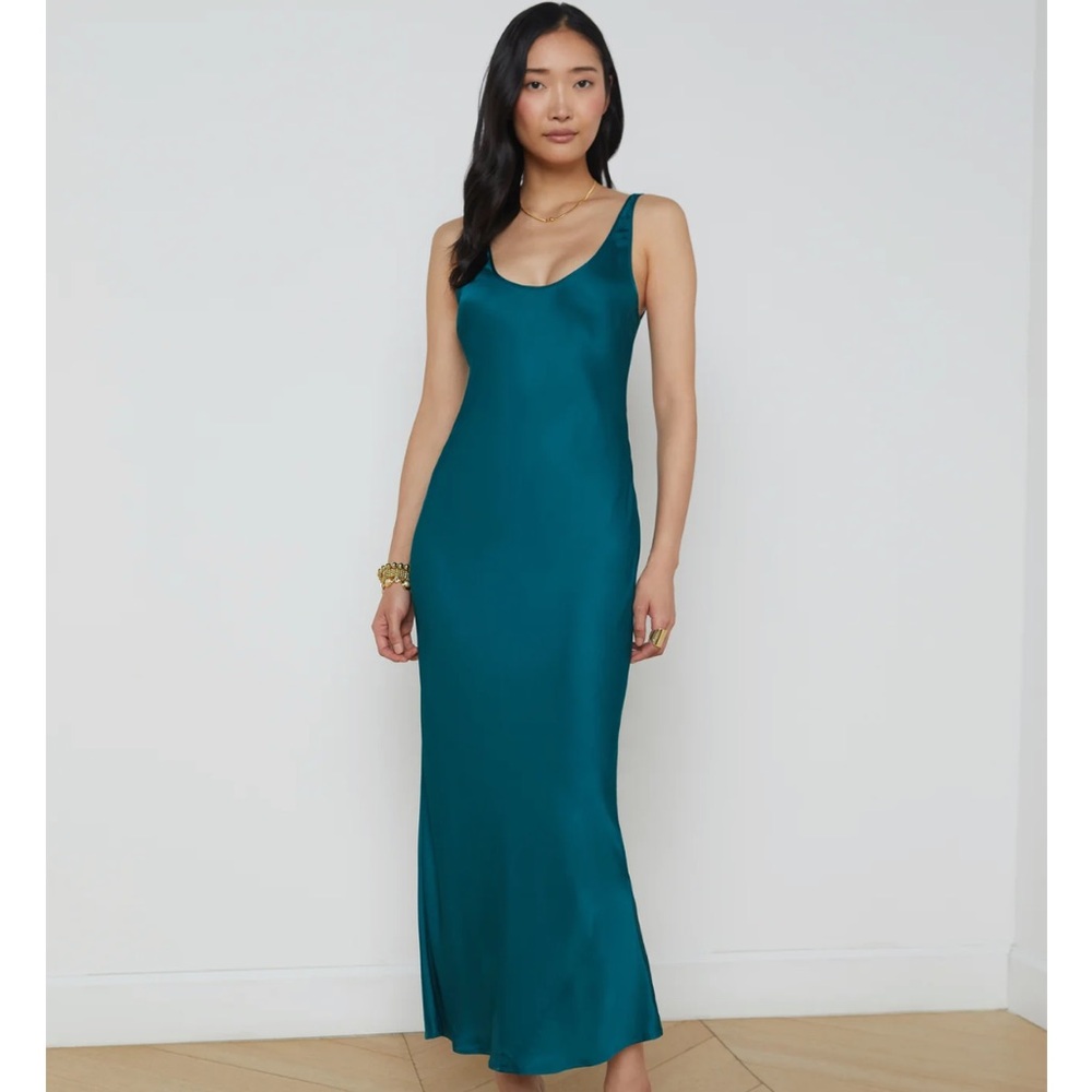L’Agence Akiya Dress